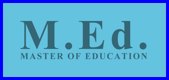 Chapter Wise M.Ed Notes Study Material Pdf Download